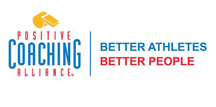 Positive Coaching Alliance