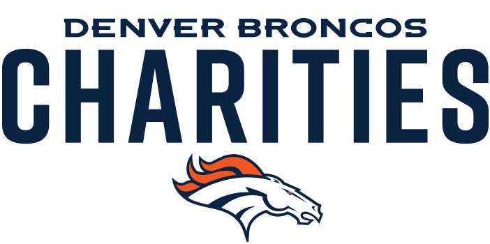 Denver Broncos Charities