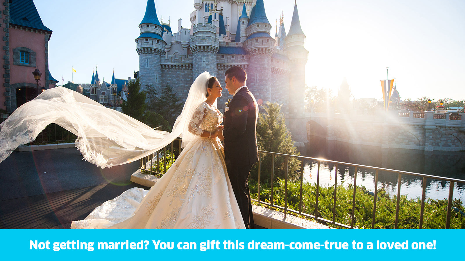 Disney world wedding registry best sale