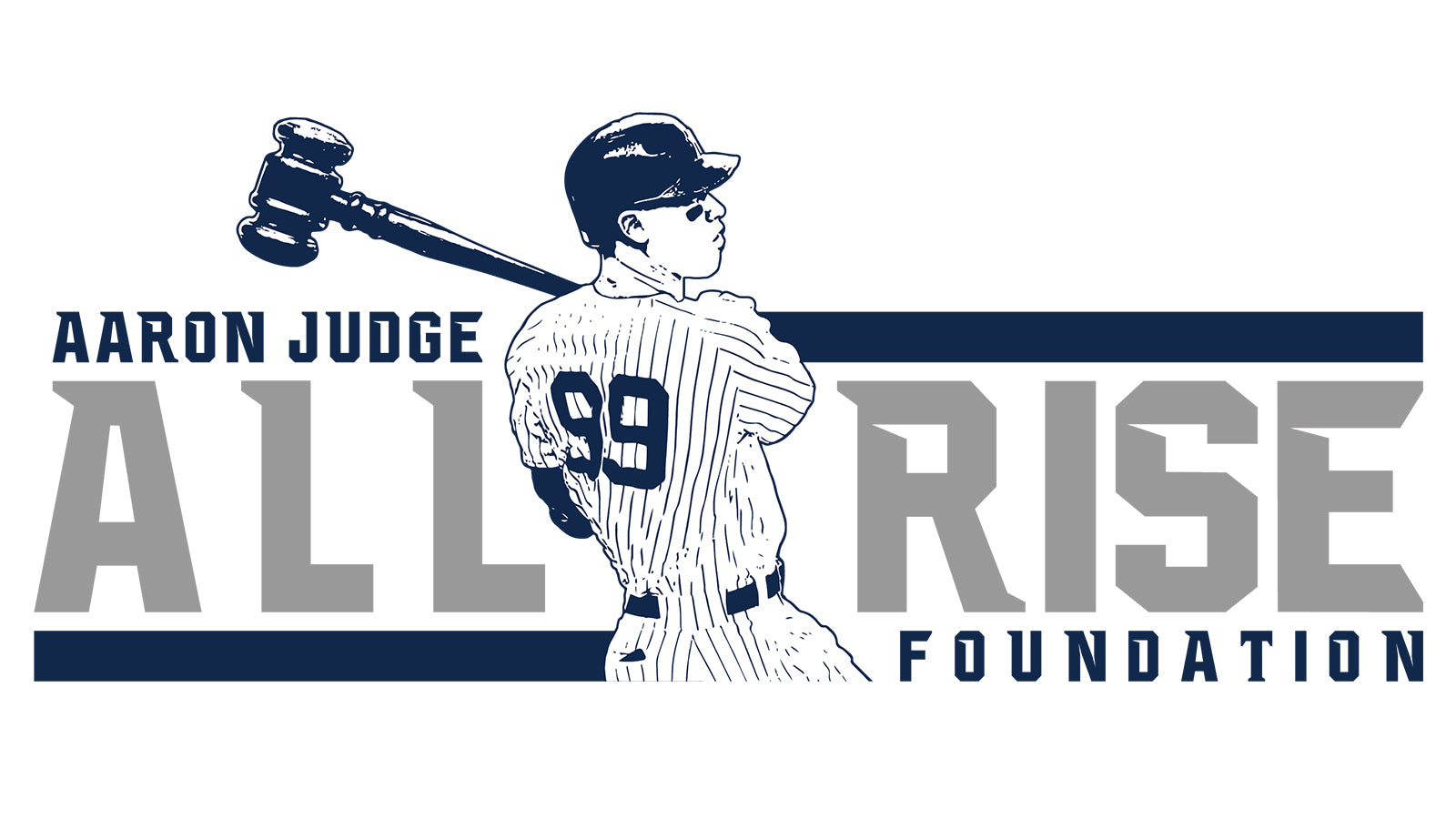 Aaron Judge Svg 