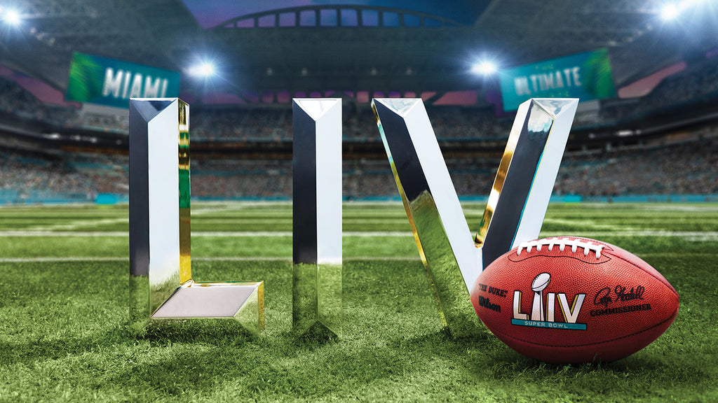 Super Bowl LIV is about to kick off and you can watch it online