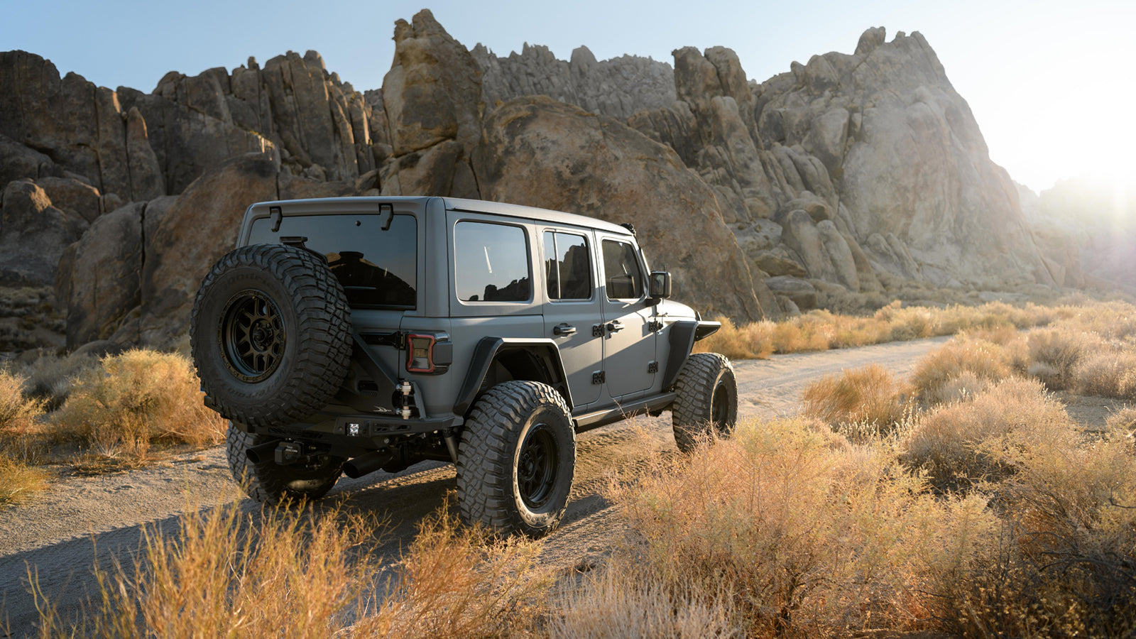 Jeep® Brand Launches Jeep Arctic Yeti Dig Sweepstakes – Car Site