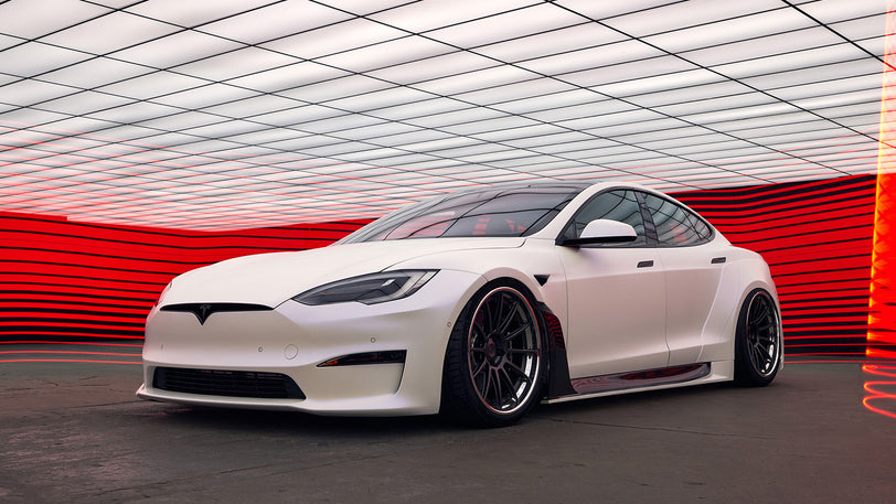 Auto-Ersatz - & -Reparaturteile Tesla online kaufen