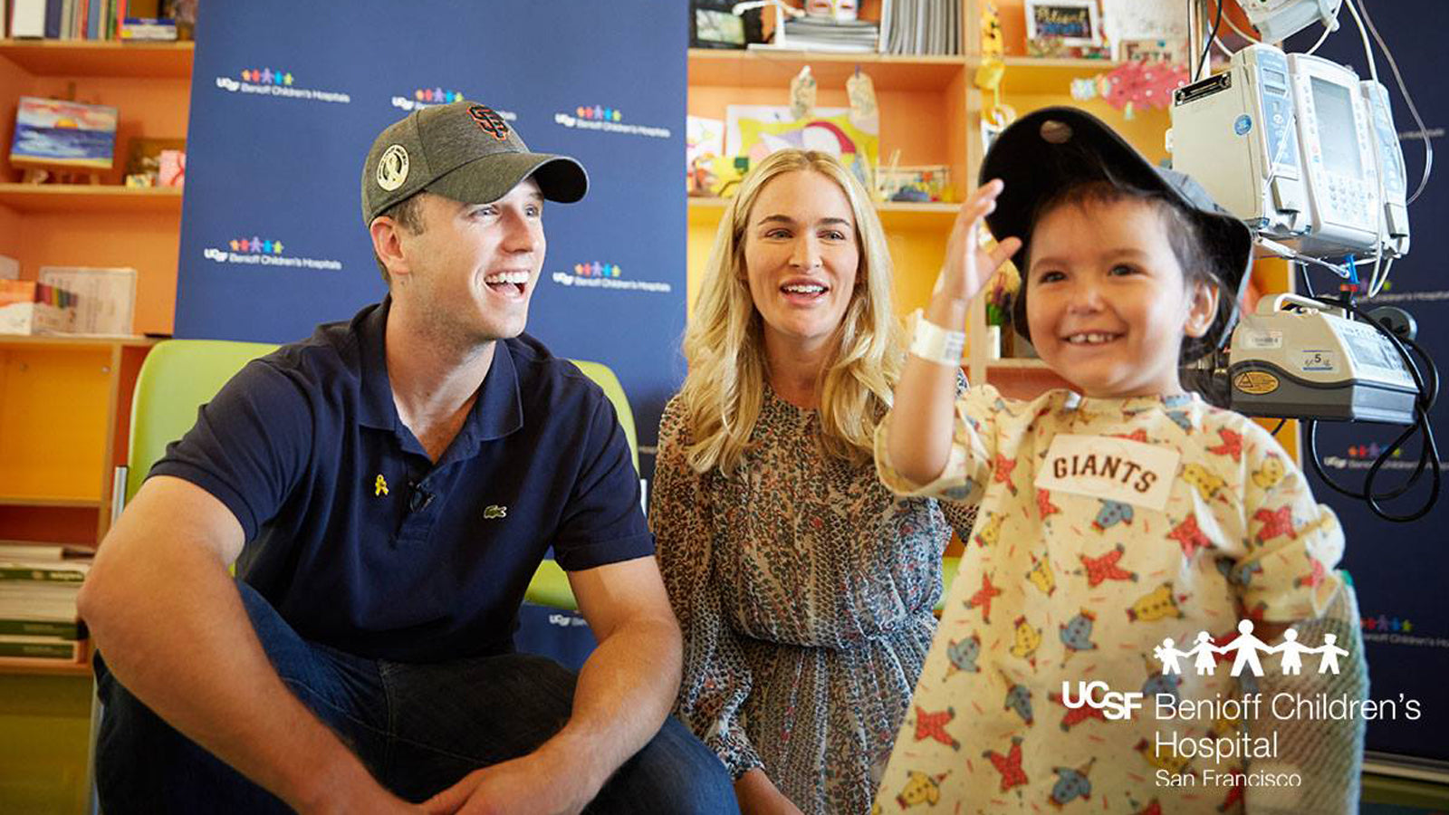 UCSF Benioff Children's Hospital