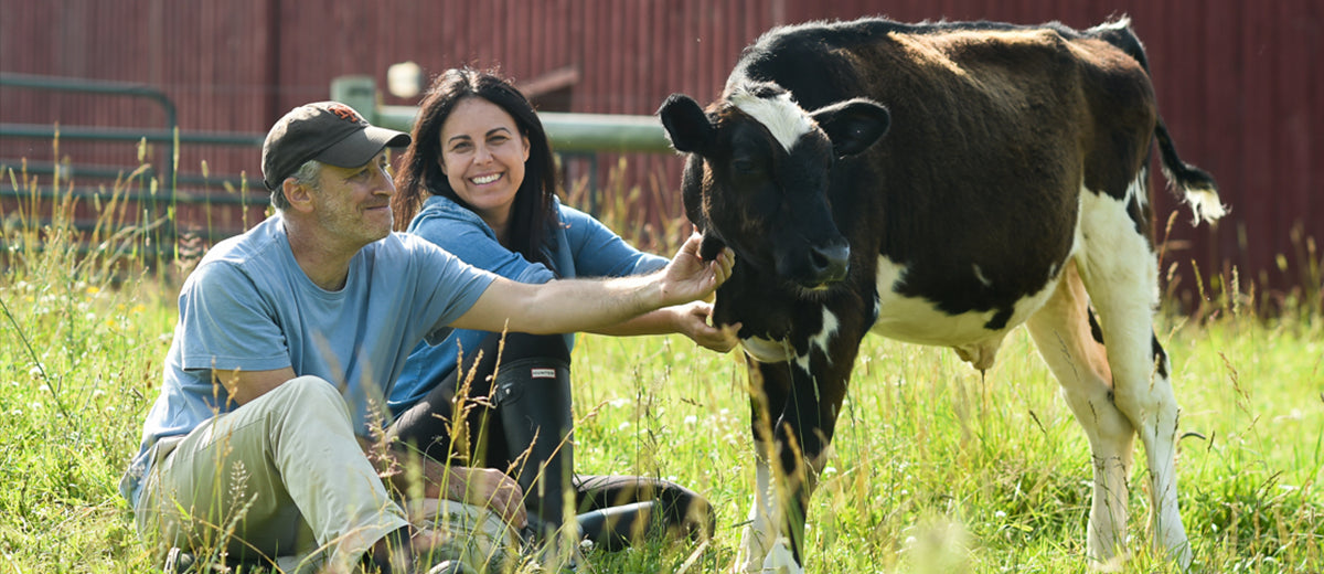 Farm Sanctuary