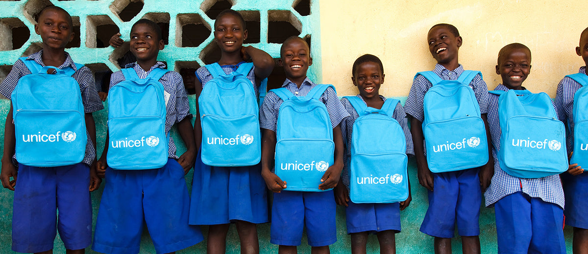 U.S. FUND FOR UNICEF