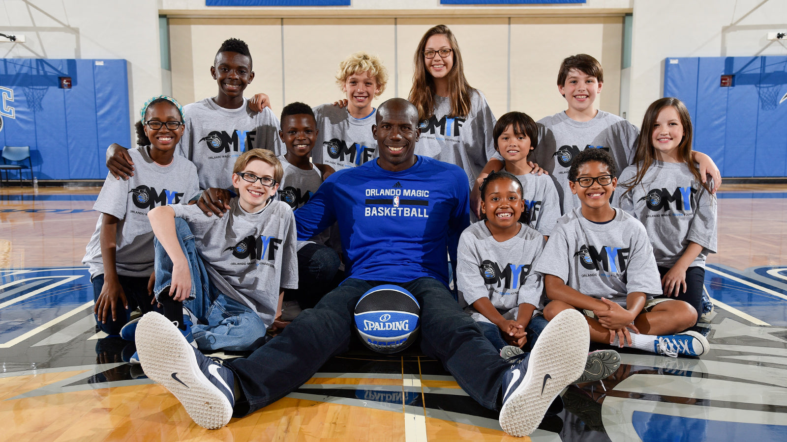 Orlando Magic Youth Foundation