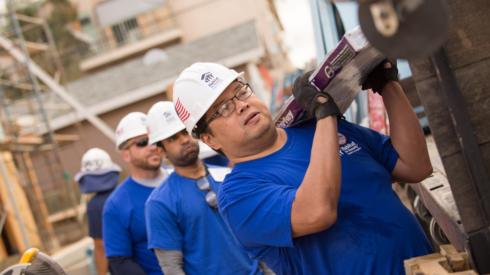 Habitat for Humanity of Greater Los Angeles